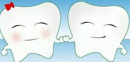 為牙黃煩惱？吃了這些輕松美白牙齒-成都義齒廠家