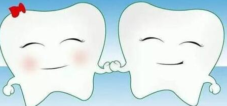 為牙黃煩惱？吃了這些輕松美白牙齒-成都義齒廠家